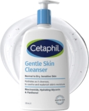 Cetaphil Gentle Skin Cleanser 236ml, Face Wash & Body Wash for Sensitive Skin